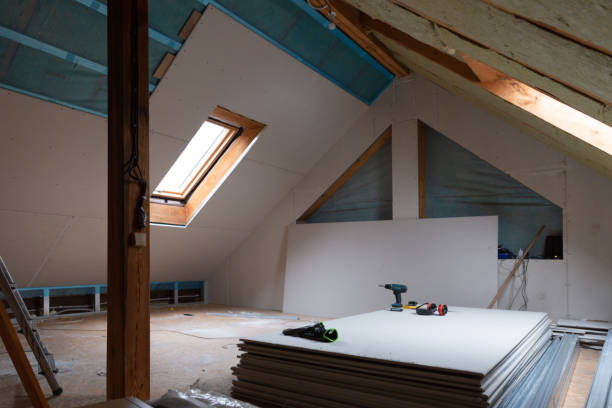 Best Insulation Inspection Services  in Kaufman, TX
