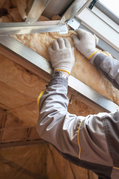  Kaufman, TX Insulation Contractor Pros