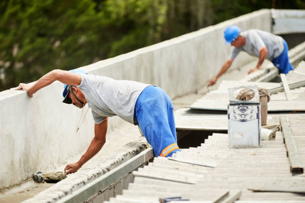 Best Garage Insulation Installation  in Kaufman, TX