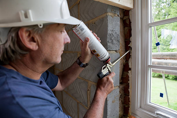 Best Garage Insulation Installation  in Kaufman, TX