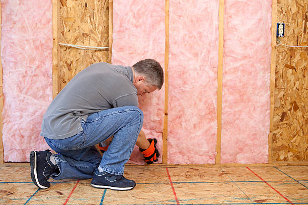 Range of Insulation Solutions in Kaufman, TX
